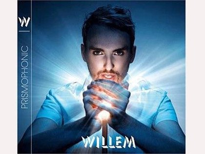 Christophe Willem_Prismophonic