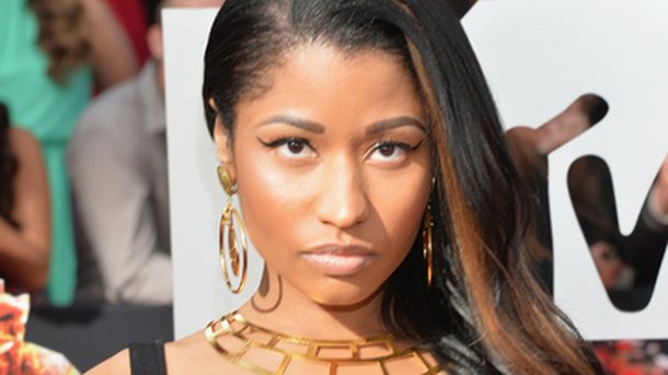 Nicki Minaj : son mariage de rêve !