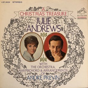 A Christmas Treasure