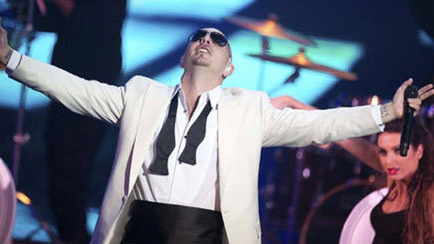 Les lives des NRJ Music Awards 2012