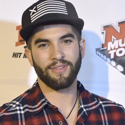 NRJ Music Tour Compiègne: Kendji Girac