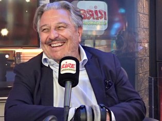 Christian Clavier