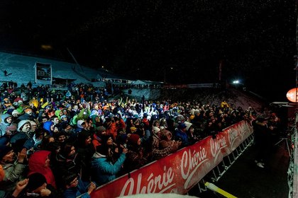Concert Super Privé - Chamonix-Mont-Blanc 2022