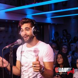 Lundi 7 Septembre avec KENDJI