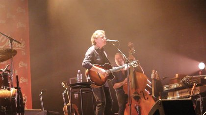 Concert Super Privé de Francis Cabrel - Le 11 septembre 2021 au théâtre Fémina de Bordeaux