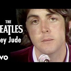 The Beatles - Hey Jude