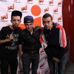 Vendredi 19 Juin 2015 avec Feder / Bigflo et Oli