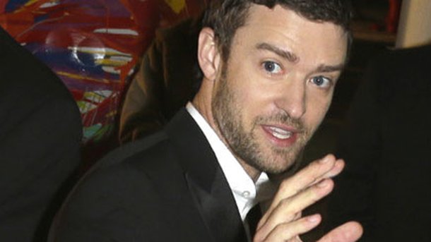 Justin Timberlake: encore un nouveau morceau!