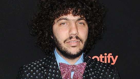 Benny Blanco