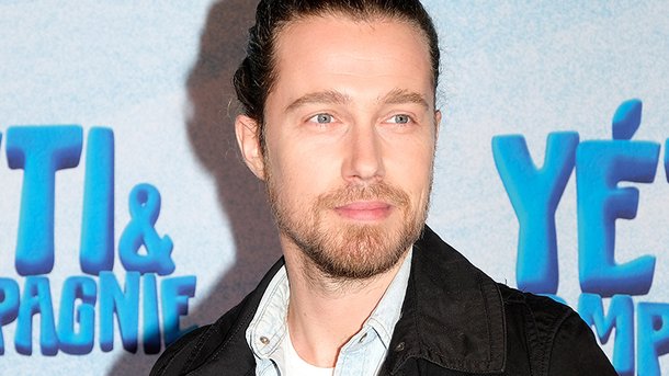 Julien Doré de retour dans Dix Pour Cent le 14 novembre !
