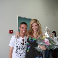 NRJ At School Kesha