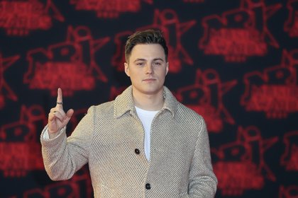 Tom Gregory - NRJ Music Awards 2021
