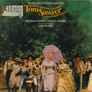 Tom Sawyer [B.O.F.]