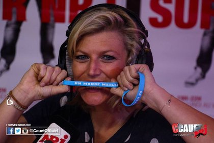 Jeudi 1er Octobre avec Keen'V et Rayane Bensetti