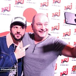 Mercredi 23 décembre avec Kids United Ridsa et Geronimo
