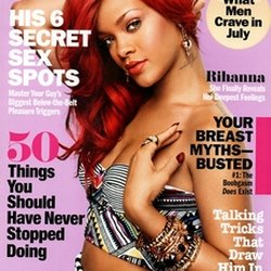 Rihanna
