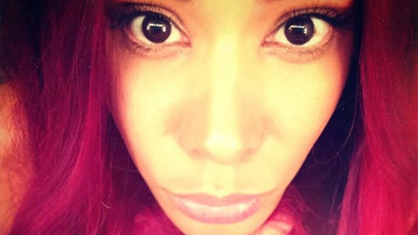 Shy'm : son dernier clip dépasse le million de vues !