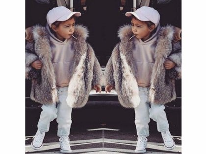 North West