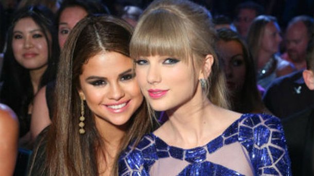 Taylor Swift : Selena Gomez est sa plus longue histoire!