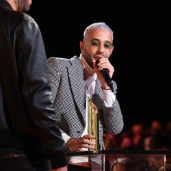 Naps - Cérémonie des NRJ Music Awards 2021