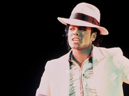 Michael Jackson 6 - Angeli