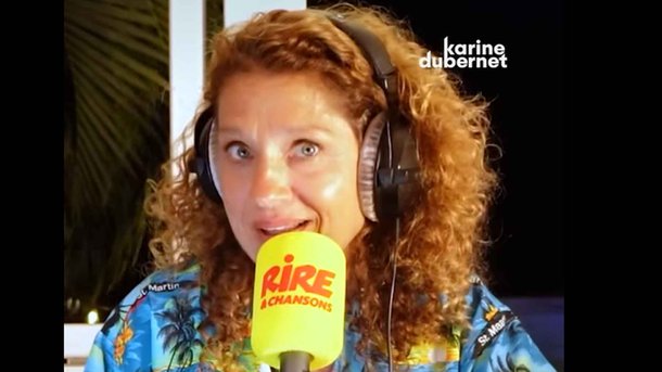 Rentrée scolaire ... et rentrée colère ! - Karine Dubernet