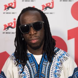 NRJ in The Park Trélazé - Youssoupha
