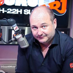 Mardi 1er Mars - C Cauet sur NRJ