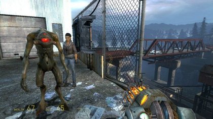 Half-Life 2 : Episode Two