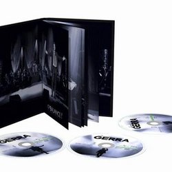 DVD Laurent Gerra ça balance