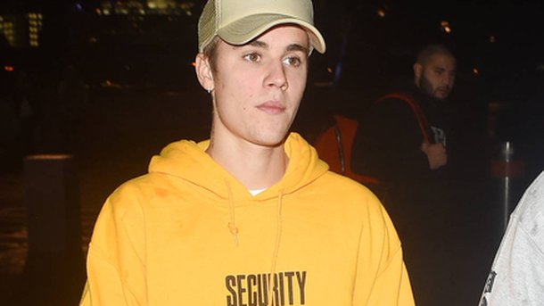 Justin Bieber : découvrez son impressionant nouveau tatouage!