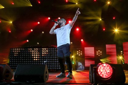 Kendji Girac - Essentiel Festival de Toulouse