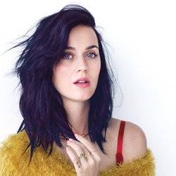 Katy Perry Bio