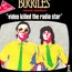 THE BUGGLES