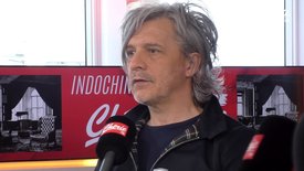Indochine fait le bilan de ses 40 ans de carrière