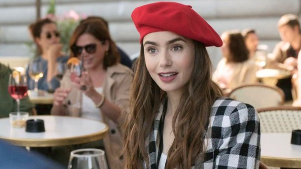 La star de « Emily in Paris » va vous surprendre dans ce nouveau thriller glaçant