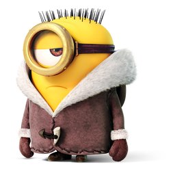 Les Minions