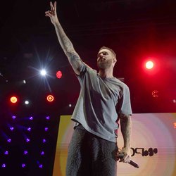 M Pokora - NRJ Music Tour Compiègne 2025