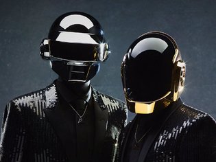 Daft Punk