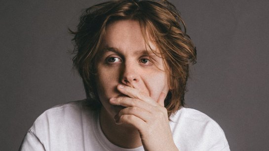 Lewis Capaldi