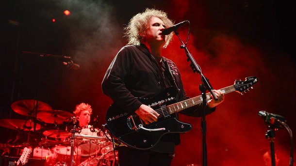 The Cure annonce un EP en édition limitée pour célébrer le succès de "Boys Don’t Cry"