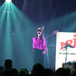Clara Luciani - NRJ Live Session