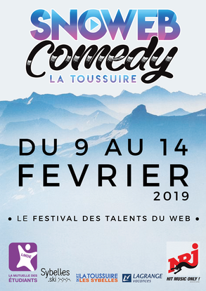 Snoweb Comedy