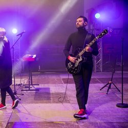 NRJ MUSIC TOUR DE LYON 2018