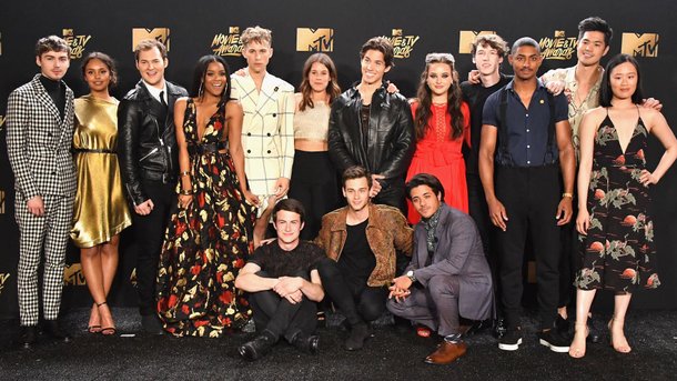 Top 10 des plus belles citations de 13 Reasons Why