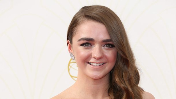 « Game of Throne » : Maisie Williams est célibataire