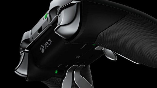 Xbox One : plus de stock pour la manette Elite