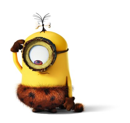 Les Minions