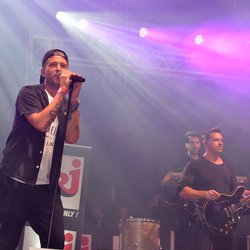 OneRepublic - NRJ Music Tour Haguenau 2019