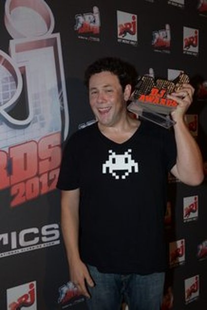 NRJ DJ Awards: les photos